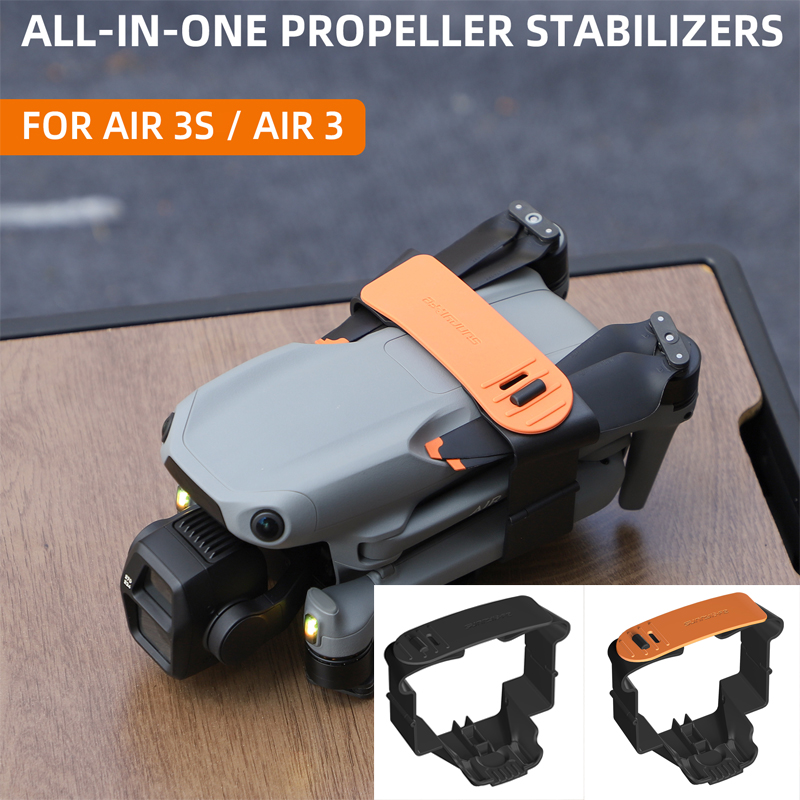 Drone Propeller Holder - Uchwyt na śmigło do DJI Air