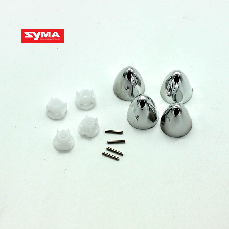 Drone Controller Hood - Zestaw części zamiennych SYMA X8W pokrywa