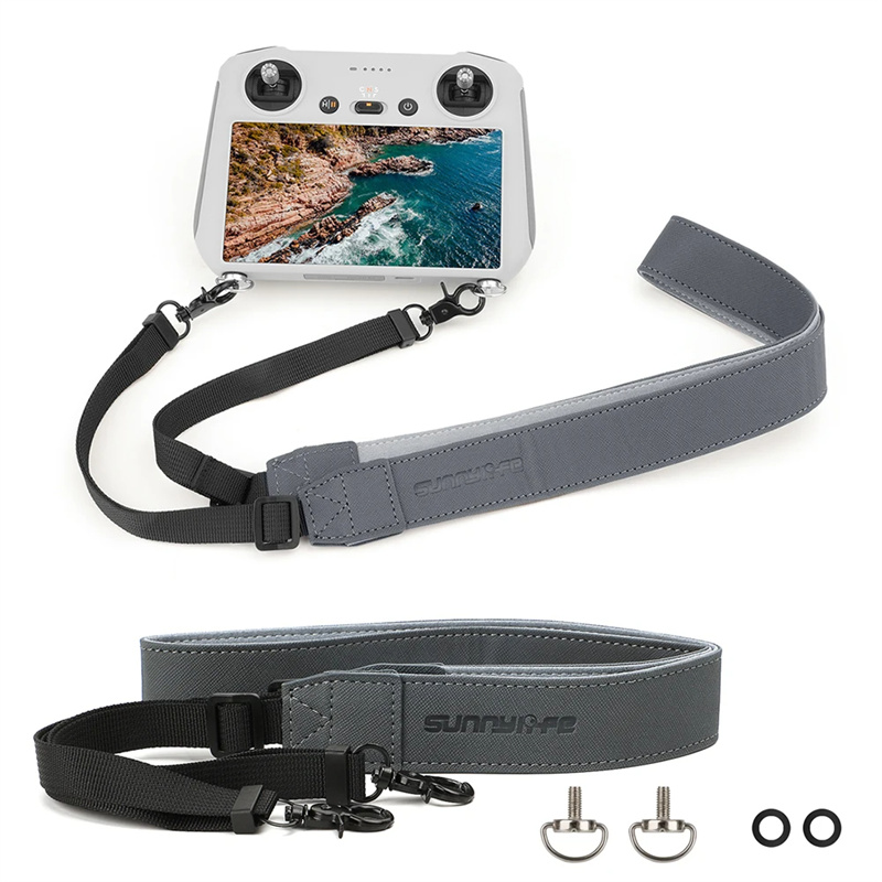 Drone Propeller Holder - Smycz do DJI Mini 4 Pro