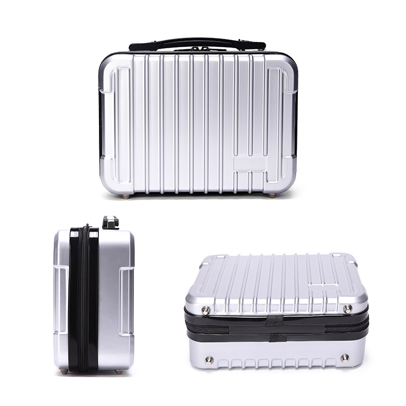 Drone Hard Shell Case - Organizer o dużej pojemności z twardą