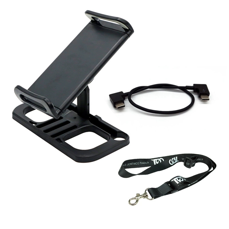 Drone Tablet Mount - Składany uchwyt na tablet z pilotem