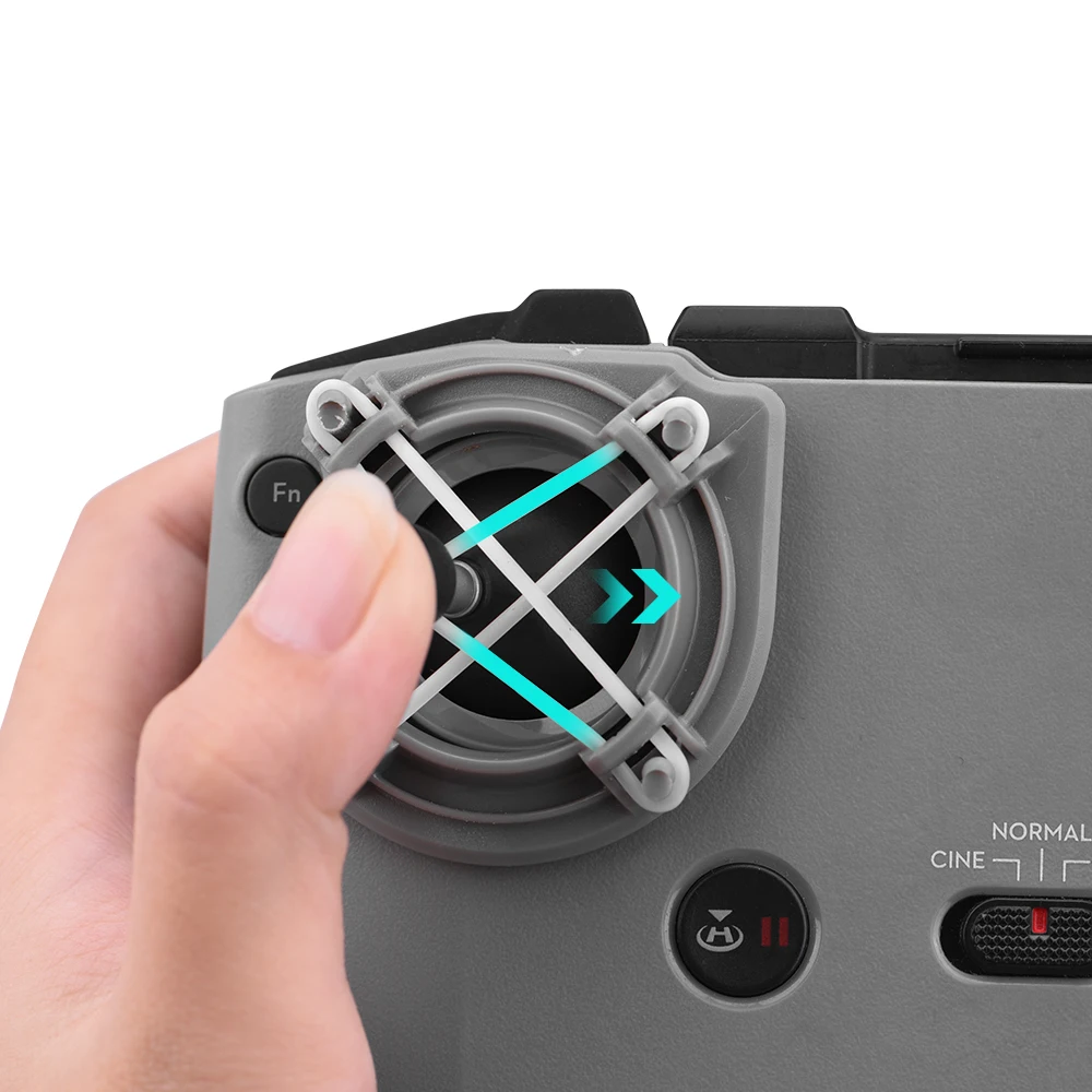 Kontroler prędkości Rocker dla – Drone Control Stick recenzja i cena