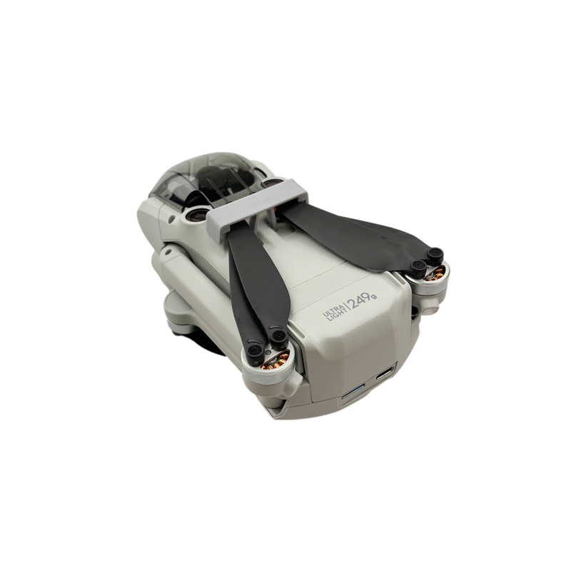 Dla DJI Mini 3 Pro Drone śmigł – Drone Propeller Holder recenzja i cena