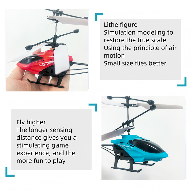 Mini Dron Akumulatorowy Mini D – Drone Remote Controller Lanyard recenzja i cena
