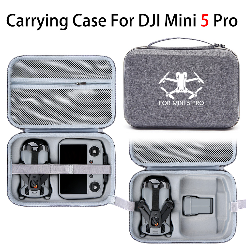 Torba transportowa do drona DJ – Drone Controller Hood recenzja i cena