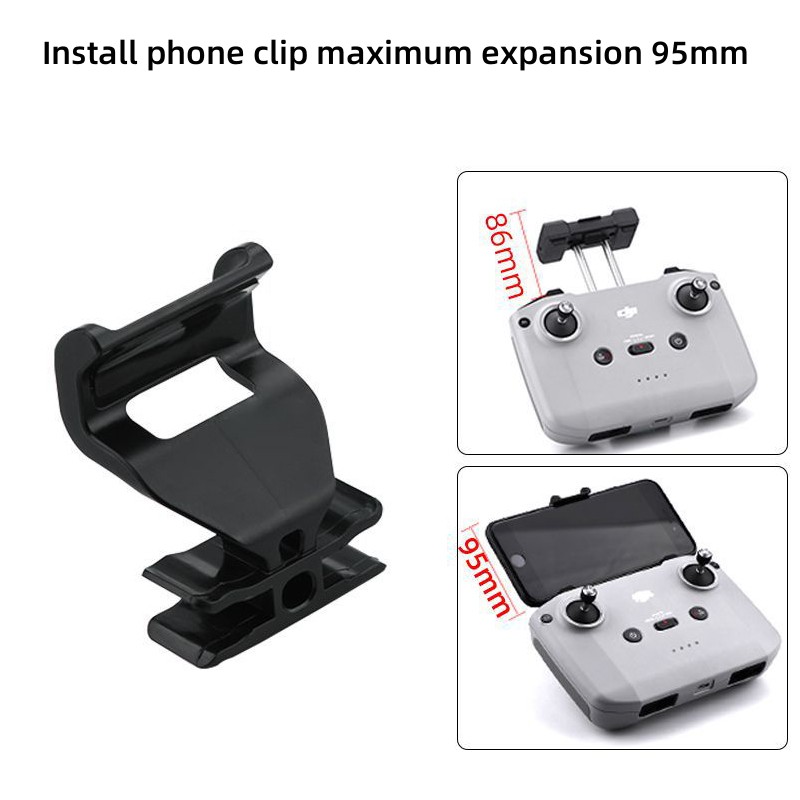 2 w1 RC-N2 zdalnie sterowane s – Drone Tablet Mount recenzja i cena