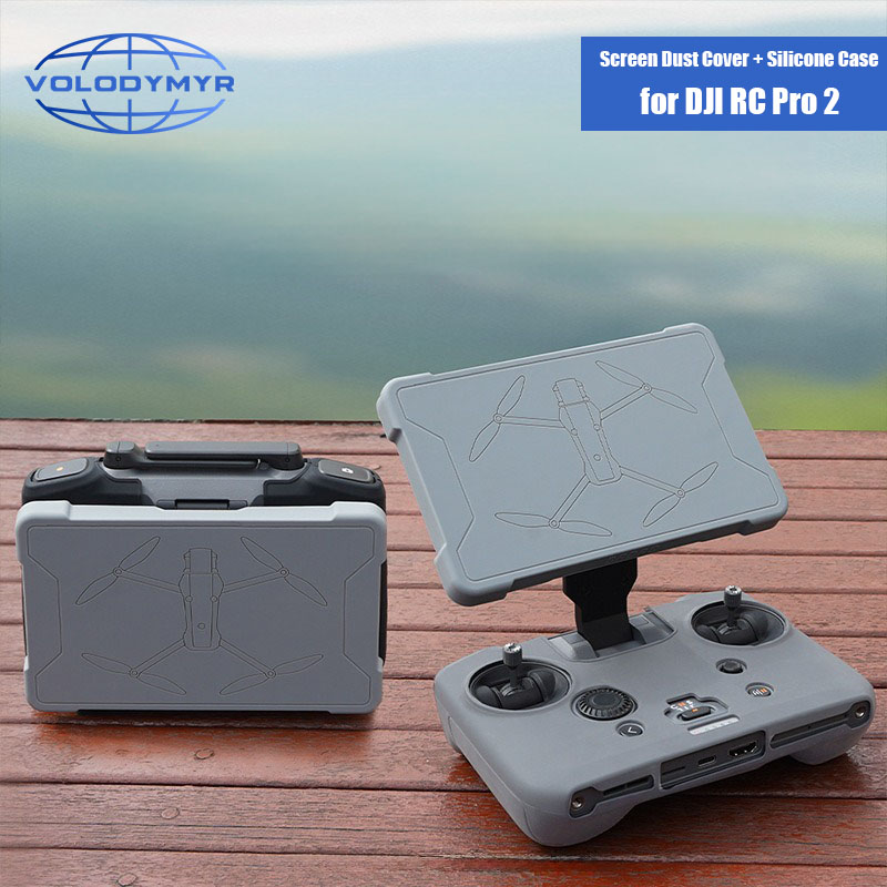 VOLODYMYR Osłona przeciwsłonec – Drone Controller Hood recenzja i cena