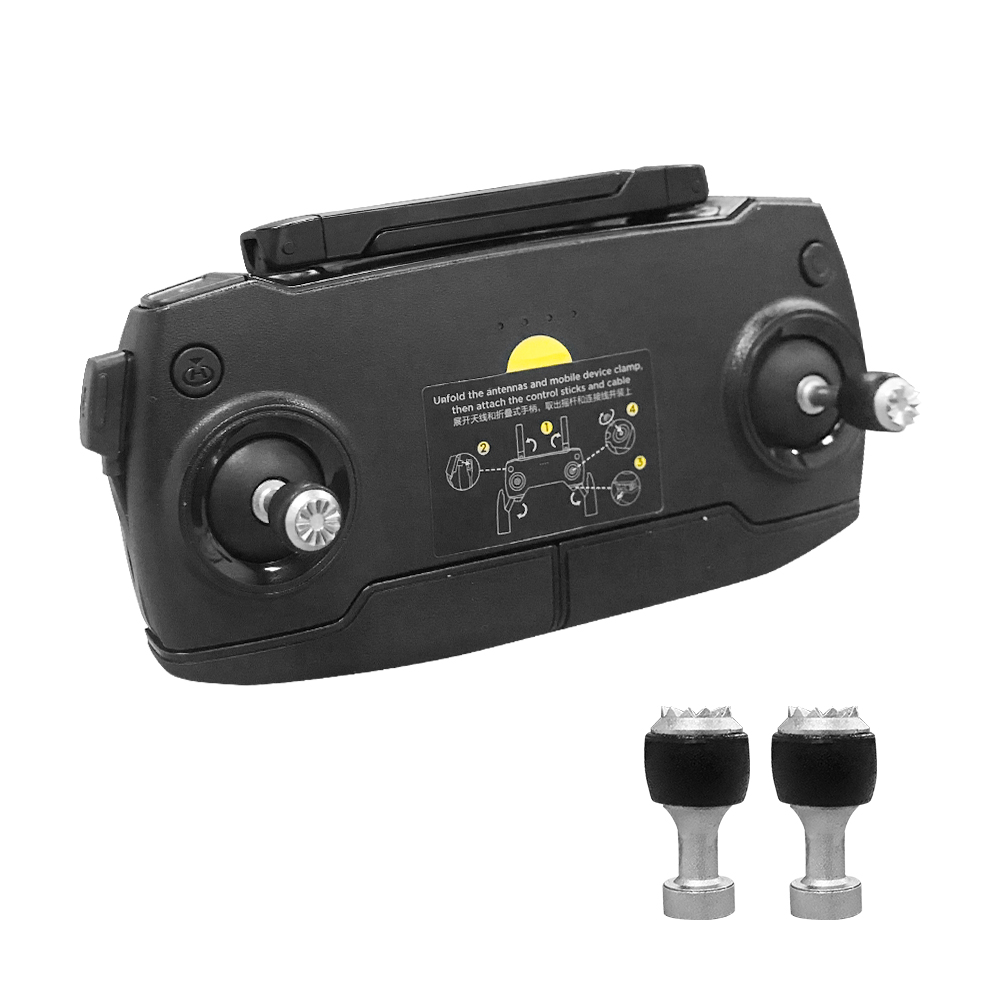 Joystick zdalnego sterowania d – Drone Control Stick recenzja i cena