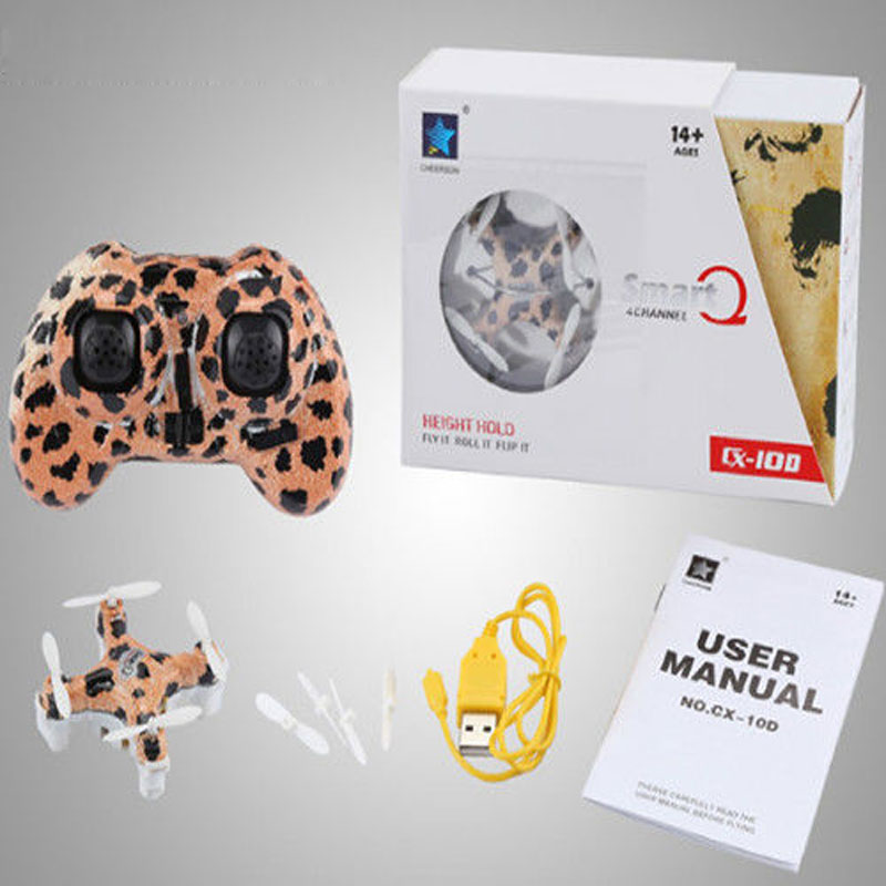 Zdalnie sterowany Quadcopter M – Drone Remote Controller Lanyard recenzja i cena