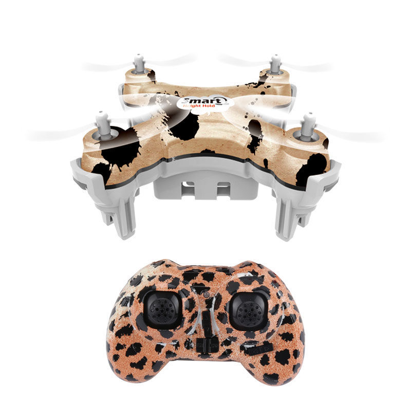 Zdalnie sterowany Quadcopter M – Drone Remote Controller Lanyard recenzja i cena