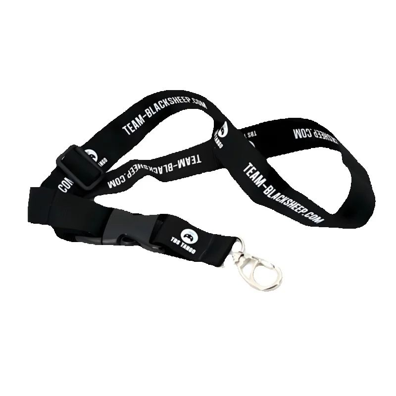 TBS Transmitter Lanyard TEAM B – Drone Remote Controller Lanyard recenzja i cena