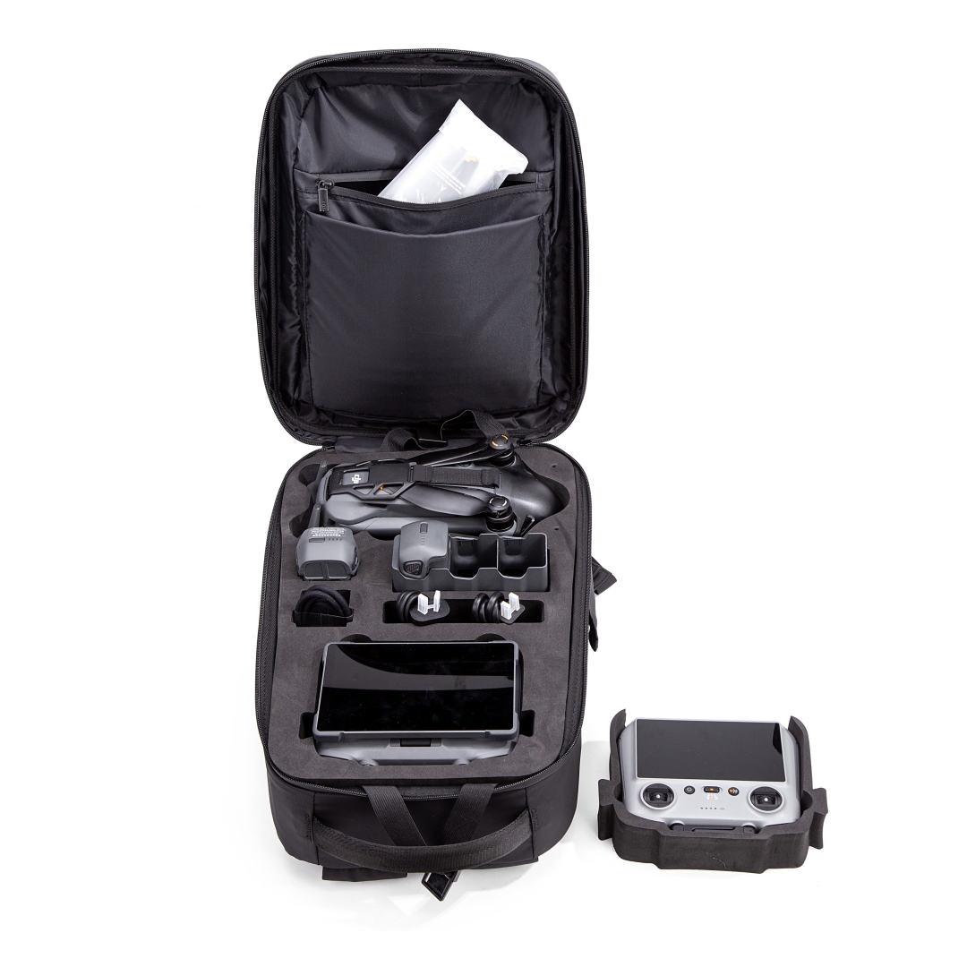 Wysokiej jakości wodoodporny p – Drone Backpack recenzja i cena