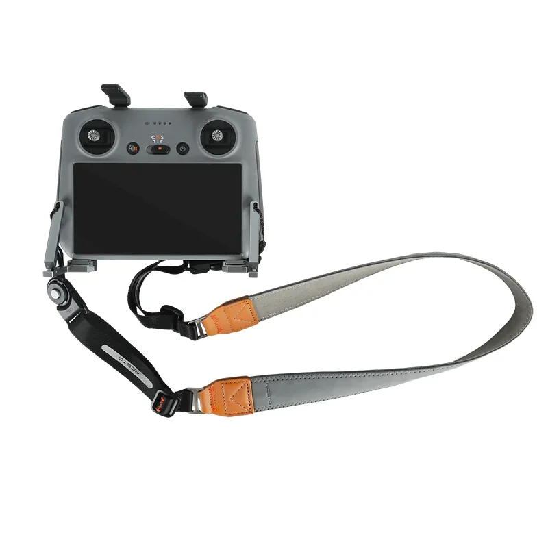Smycz na szyję z funkcją samop – Drone Remote Controller Lanyard recenzja i cena