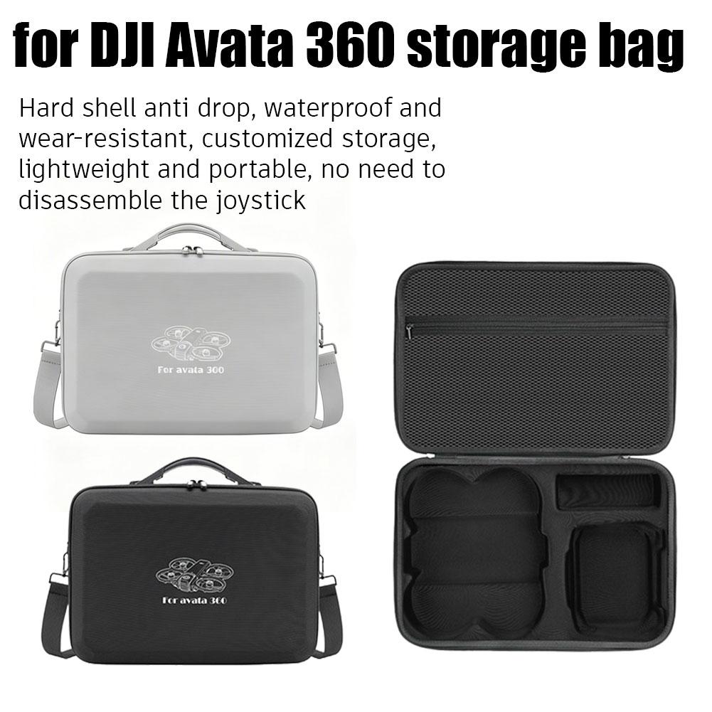   Torba do przechowywania DJI  – Drone Backpack recenzja i cena