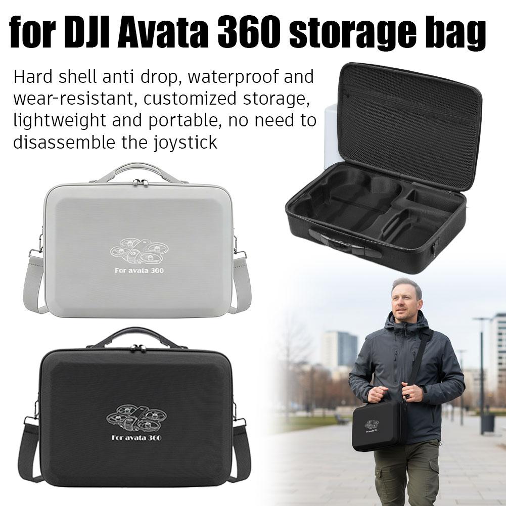   Torba do przechowywania DJI  – Drone Backpack recenzja i cena