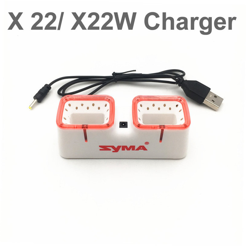 Podwójna szybka ładowarka USB  – Drone Controller Hood recenzja i cena