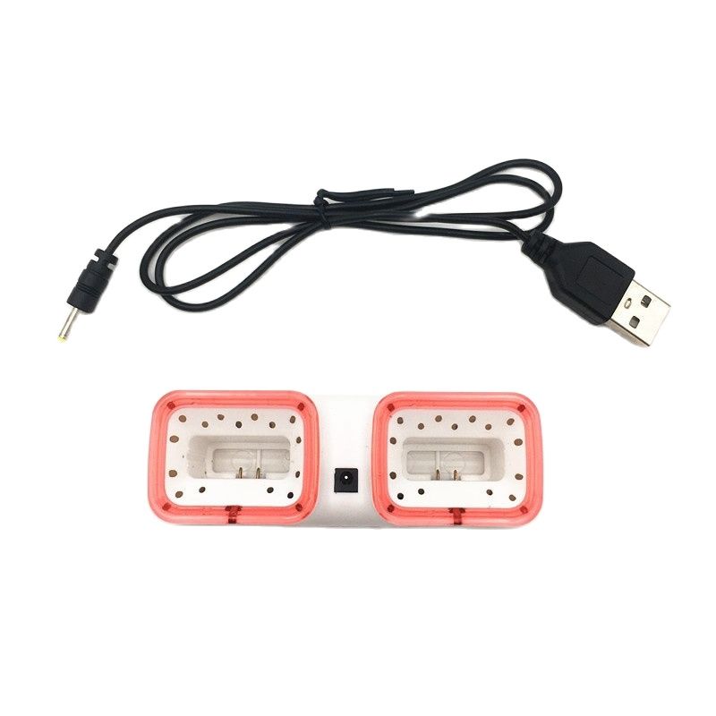 Podwójna szybka ładowarka USB  – Drone Controller Hood recenzja i cena