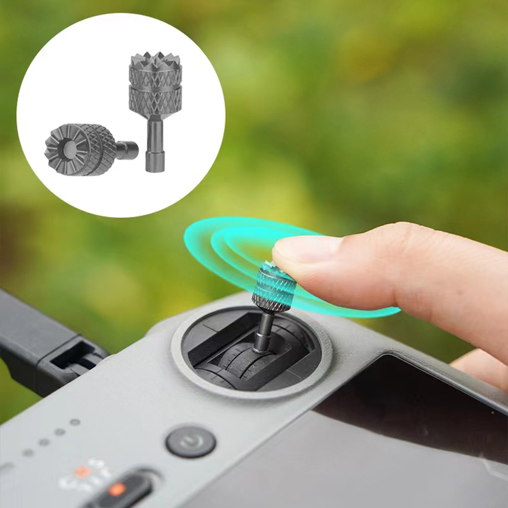 Joystick do DJI Mini 3/4 Pro A – Drone Control Stick recenzja i cena